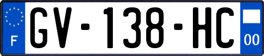 GV-138-HC