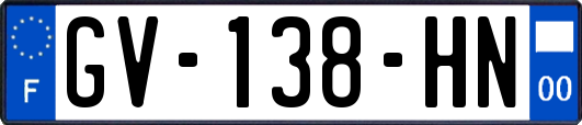 GV-138-HN