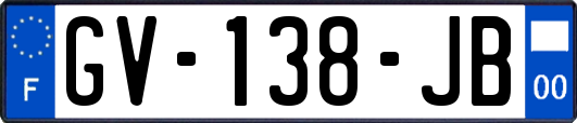 GV-138-JB