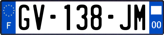 GV-138-JM