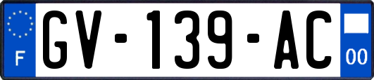 GV-139-AC