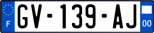 GV-139-AJ