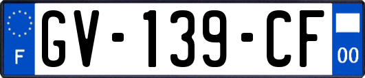GV-139-CF