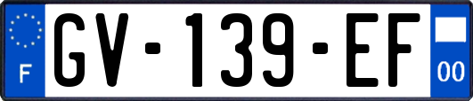 GV-139-EF