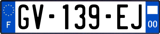 GV-139-EJ