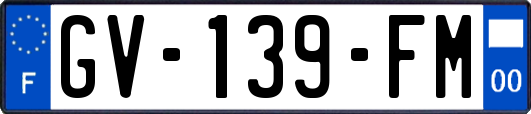 GV-139-FM