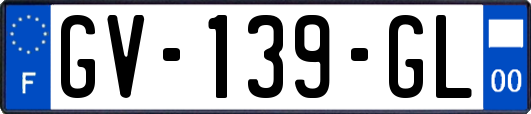 GV-139-GL