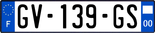 GV-139-GS