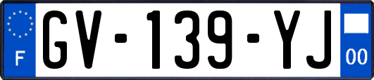 GV-139-YJ