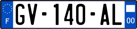 GV-140-AL