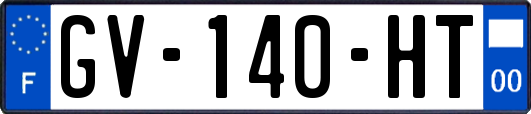 GV-140-HT