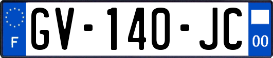 GV-140-JC