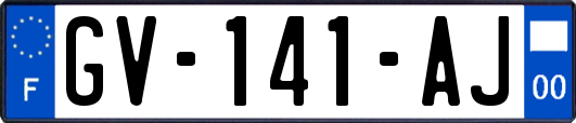 GV-141-AJ
