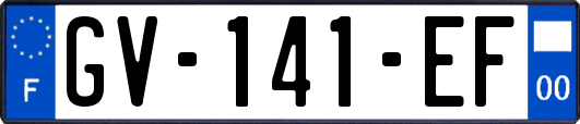 GV-141-EF