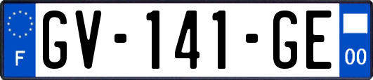 GV-141-GE