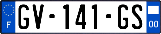 GV-141-GS