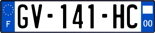 GV-141-HC