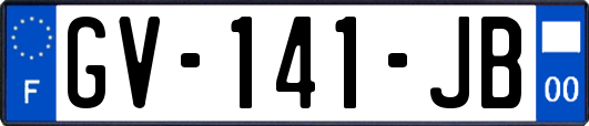 GV-141-JB
