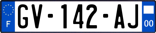 GV-142-AJ