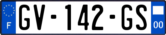 GV-142-GS
