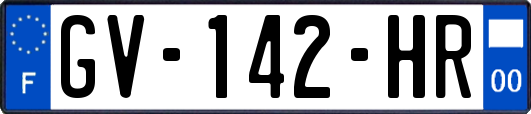 GV-142-HR