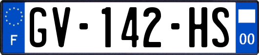 GV-142-HS