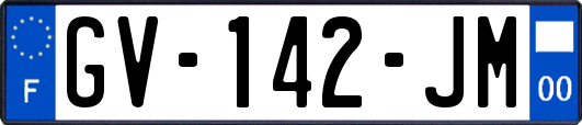 GV-142-JM