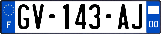 GV-143-AJ