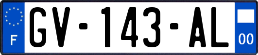 GV-143-AL