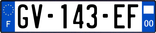 GV-143-EF