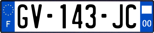 GV-143-JC