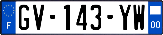 GV-143-YW
