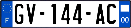 GV-144-AC