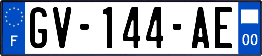 GV-144-AE