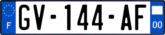 GV-144-AF