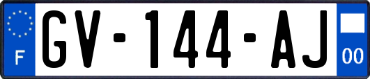 GV-144-AJ