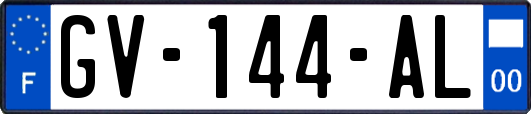 GV-144-AL