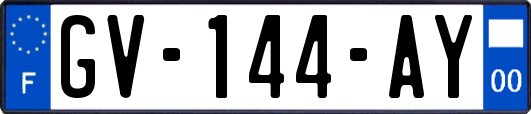 GV-144-AY