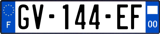 GV-144-EF