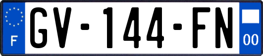 GV-144-FN