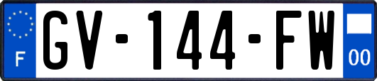 GV-144-FW
