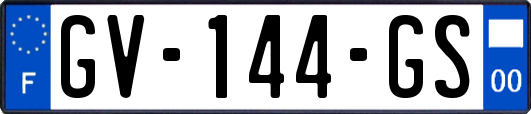GV-144-GS