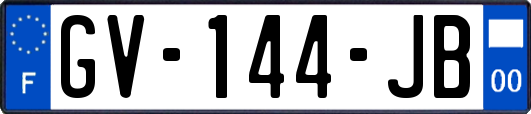 GV-144-JB