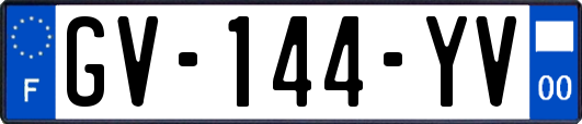 GV-144-YV