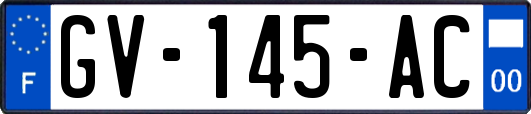 GV-145-AC