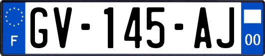 GV-145-AJ