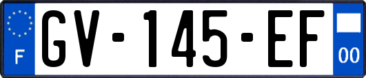 GV-145-EF
