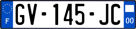GV-145-JC
