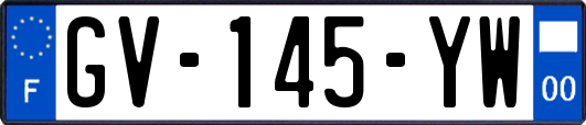 GV-145-YW
