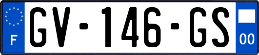 GV-146-GS